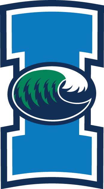 Texas A&M-CC Islanders 2004-Pres Alternate Logo diy fabric transfers